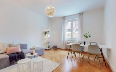 Apartment 3.5 rooms - image - 5