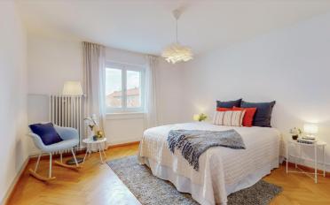 Apartment 3.5 rooms - image - 6