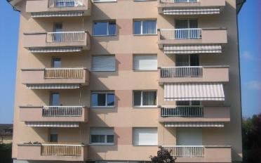 Wohnung 2 Zimmer - image - 1