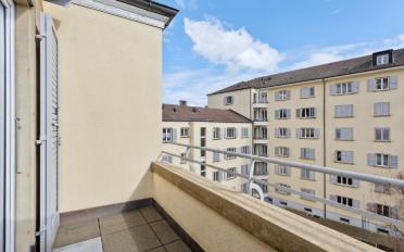 Apartment 1.5 rooms - image - 7