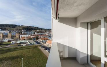 Apartment 2 rooms - image - 1