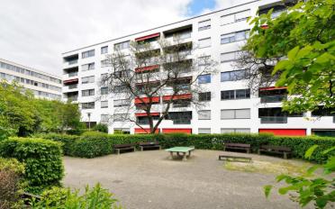 Apartment 2.5 rooms - image - 1