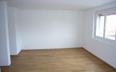 Attic flat 2.5 rooms - image - 5