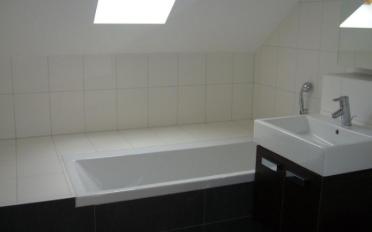 Attic flat 2.5 rooms - image - 3