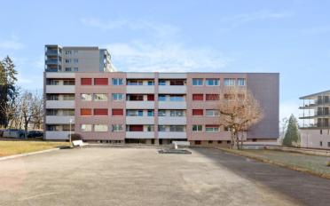 Apartment 3 rooms - image - 1