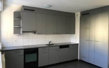 Wohnung 2.5 Zimmer - image - 3