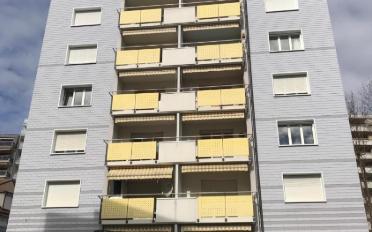 Wohnung 2.5 Zimmer - image - 1