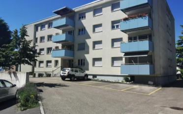 Appartement 2 pièces - image - 1