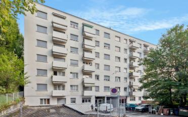 Wohnung 3 Zimmer - image - 1