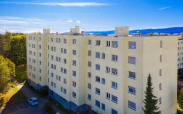 Apartment 5.5 rooms - image - 1