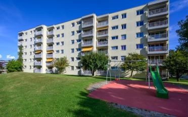 Apartment 5.5 rooms - image - 2
