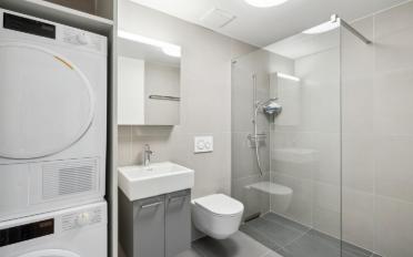 Apartment 2.5 rooms - image - 7