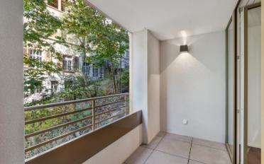 Apartment 2.5 rooms - image - 10