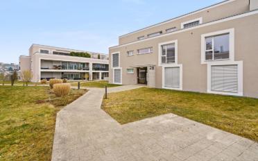 Wohnung 2.5 Zimmer - image - 2