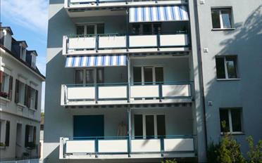 Apartment 3 rooms - image - 1