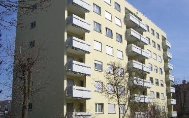 Appartement 3.5 pièces - image - 1