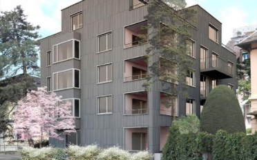 Apartment 2 rooms - image - 1