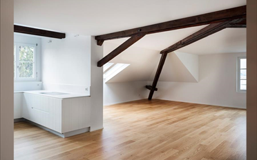 Attikawohnung 4.5 Zimmer - image - 6