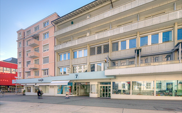 Ladenfläche - image - 2