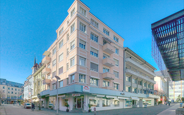 Ladenfläche - image - 1