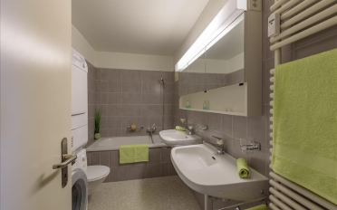 Apartment 2.5 rooms - image - 5