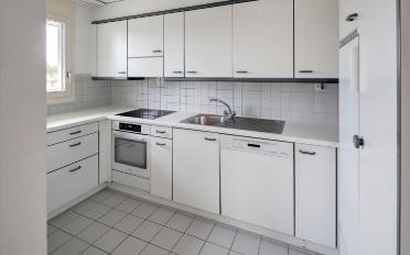 Wohnung 1.5 Zimmer - image - 2