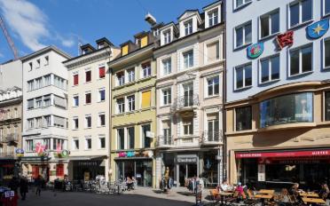 Wohnung 2 Zimmer - image - 1