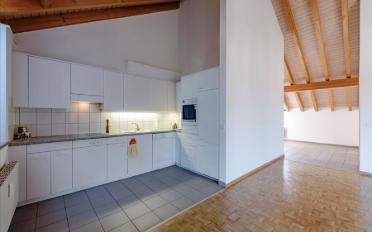 Roof flat 2.5 rooms - image - 5