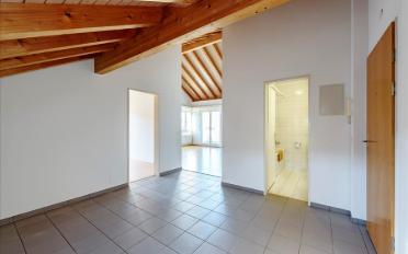 Roof flat 2.5 rooms - image - 10