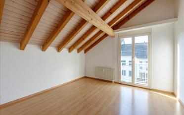 Roof flat 2.5 rooms - image - 7
