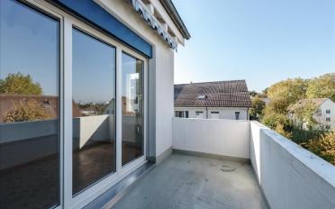Roof flat 2.5 rooms - image - 11