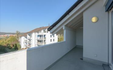 Roof flat 2.5 rooms - image - 12