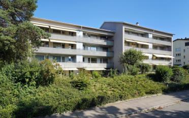 Appartement 4.5 pièces - image - 2