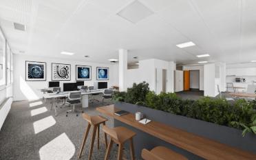 Büro - image - 5
