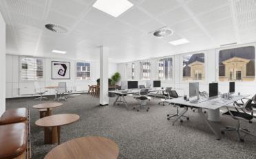 Büro - image - 4