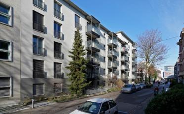 Apartment 1.5 rooms - image - 2