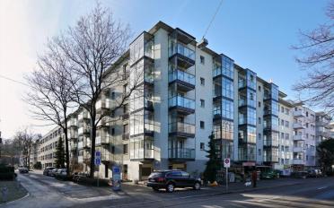 Apartment 1.5 rooms - image - 1
