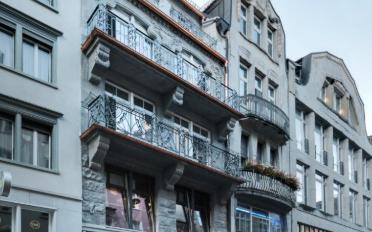 Wohnung 4.5 Zimmer - image - 1