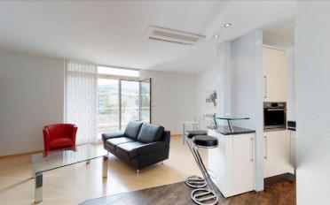 Möbl. Wohnobj. 3 Zimmer - image - 1