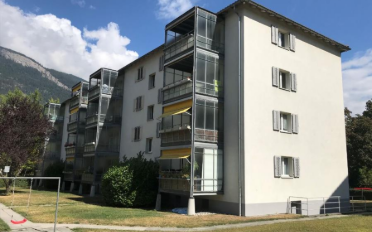 Wohnung 4 Zimmer - image - 1
