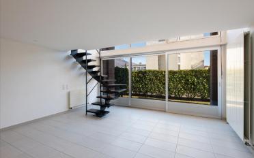 Duplex 2.5 pièces - image - 3