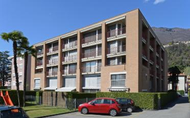 Duplex 2.5 pièces - image - 2