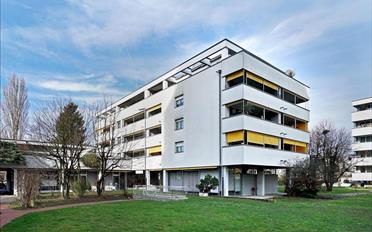 Tiefgarage - image - 1
