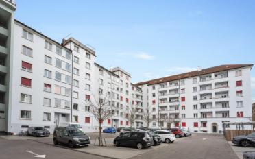 Appartement 2 pièces - image - 1