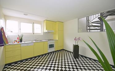 Duplex 4.5 pièces - image - 3