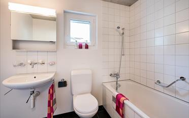 Duplex 4.5 pièces - image - 4
