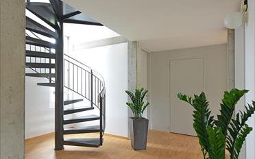 Duplex 4.5 pièces - image - 6