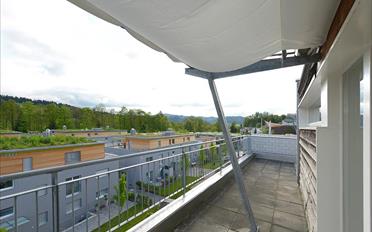 Duplex 4.5 pièces - image - 7