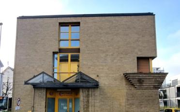 Gewerbe - image - 1