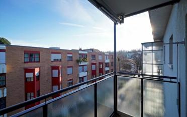 Wohnung 2.5 Zimmer - image - 10